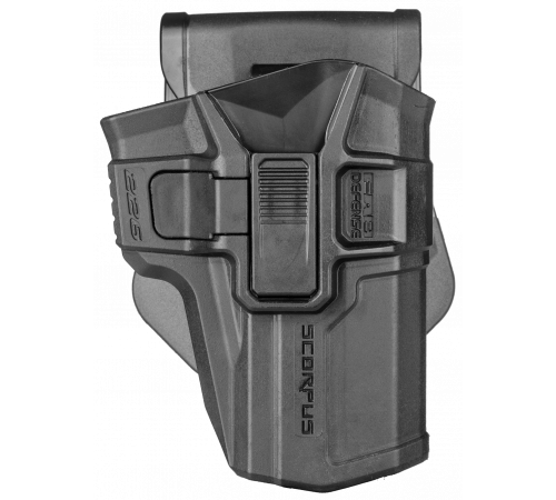 Кобура для Sig Sauer P226 M1 226R в Москве Rusdefense.ru
