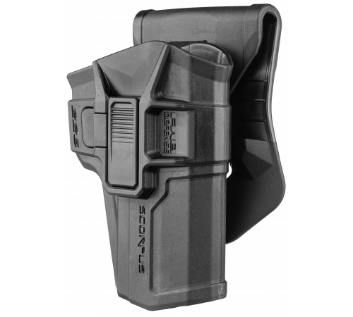 Кобура для Sig Sauer P226 M1 226R в Москве Rusdefense.ru