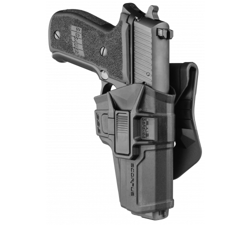 Кобура для Sig Sauer P226 M1 226R в Москве Rusdefense.ru