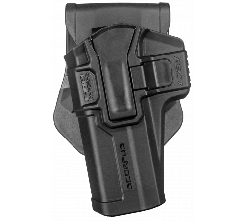 Кобура для Glock .45 M1 G-21 LH в Москве Rusdefense.ru