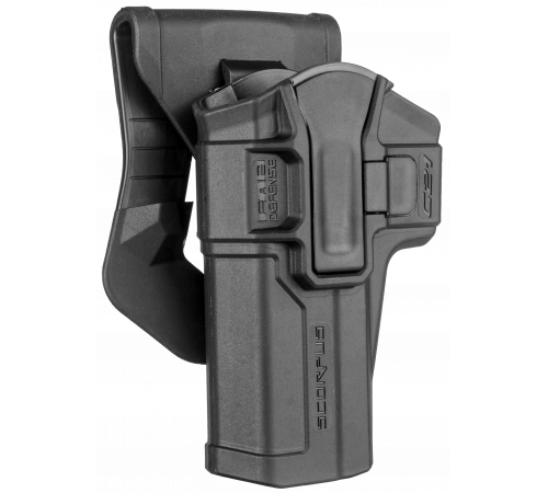 Кобура для Glock .45 M1 G-21 LH в Москве Rusdefense.ru