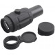 Увеличитель MAVERICK 5x26 Magnifier, 5х-кратное увеличение в Москве Rusdefense.ru