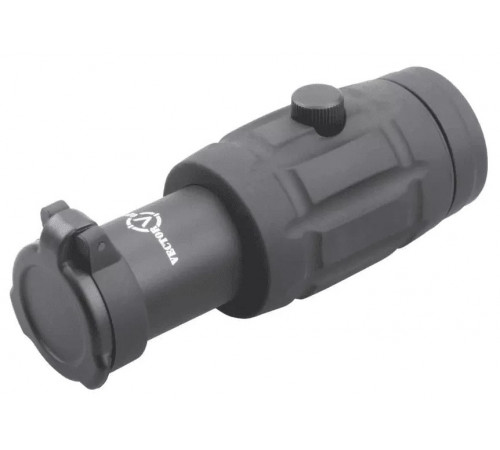 Увеличитель MAVERICK 5x26 Magnifier, 5х-кратное увеличение в Москве Rusdefense.ru