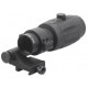 Увеличитель MAVERICK 5x26 Magnifier, 5х-кратное увеличение в Москве Rusdefense.ru