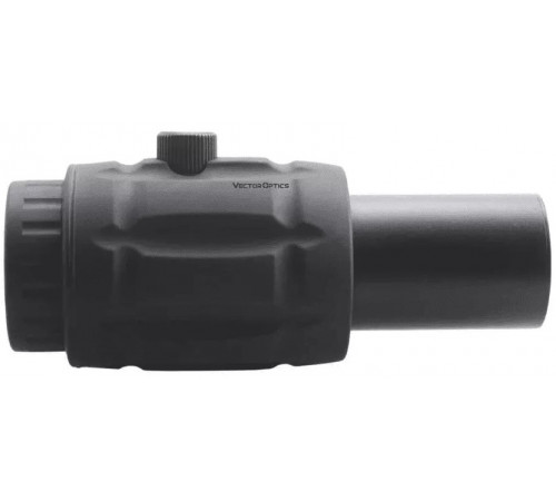 Увеличитель MAVERICK 5x26 Magnifier, 5х-кратное увеличение в Москве Rusdefense.ru