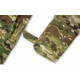 Боевая куртка Carinthia TRG Jacket, мультикам, р-р L в Москве Rusdefense.ru