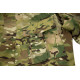Боевая куртка Carinthia TRG Jacket, мультикам, р-р L в Москве Rusdefense.ru