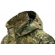 Боевая куртка Carinthia TRG Jacket, мультикам, р-р L в Москве Rusdefense.ru