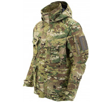 Боевая куртка Carinthia TRG Jacket, мультикам, р-р L