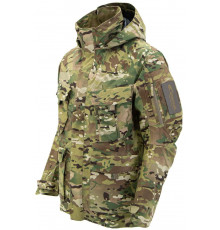 Боевая куртка Carinthia TRG Jacket, мультикам, р-р L