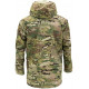 Боевая куртка Carinthia TRG Jacket, мультикам, р-р L в Москве Rusdefense.ru