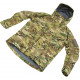Боевая куртка Carinthia TRG Jacket, мультикам, р-р L в Москве Rusdefense.ru