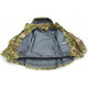 Боевая куртка Carinthia TRG Jacket, мультикам, р-р L в Москве Rusdefense.ru