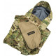 Боевая куртка Carinthia TRG Jacket, мультикам, р-р L в Москве Rusdefense.ru