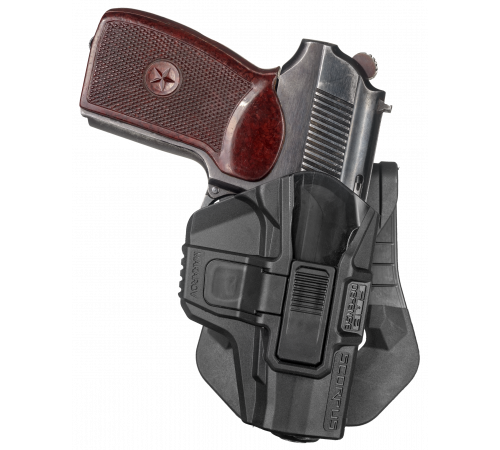 Кобура для ПМ M1 MAKAROV R в Москве Rusdefense.ru