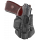 Кобура для ПМ M1 MAKAROV R в Москве Rusdefense.ru
