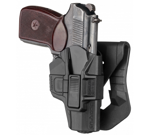 Кобура для ПМ M1 MAKAROV R в Москве Rusdefense.ru