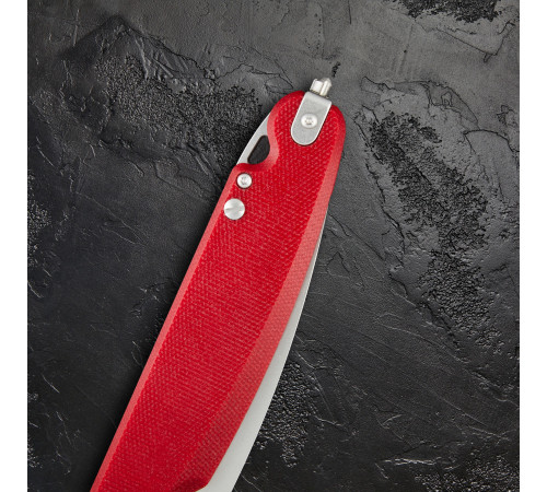 Нож Parrot Red 2.0 в Москве Rusdefense.ru
