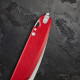 Нож Parrot Red 2.0 в Москве Rusdefense.ru