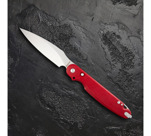 Нож Parrot Red 2.0 в Москве Rusdefense.ru