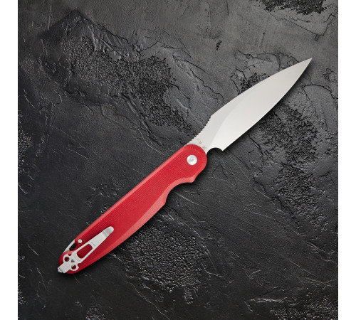 Нож Parrot Red 2.0 в Москве Rusdefense.ru