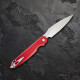 Нож Parrot Red 2.0 в Москве Rusdefense.ru