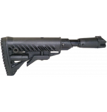 Приклад M4-AKP-S SB FAB Defense