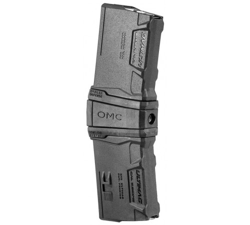 Спарка с двумя магазинами Ultimag 10R OMC Kit в Москве Rusdefense.ru