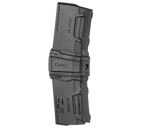 Спарка с двумя магазинами Ultimag 10R OMC Kit в Москве Rusdefense.ru