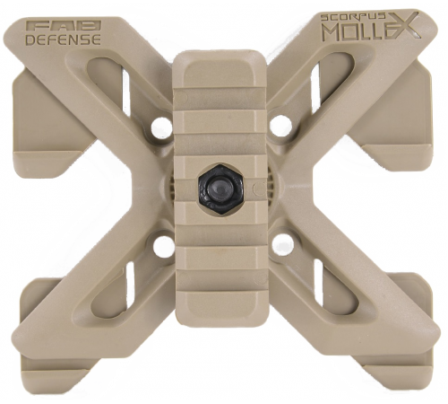 Адаптер Молле RPR Molle в Москве Rusdefense.ru