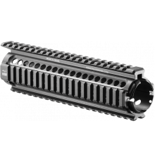Алюминиевое цевье NFR-M5 FAB Defense