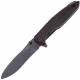 Нож складной Convair Gen.2 (Black Stonewash, G10) в Москве Rusdefense.ru