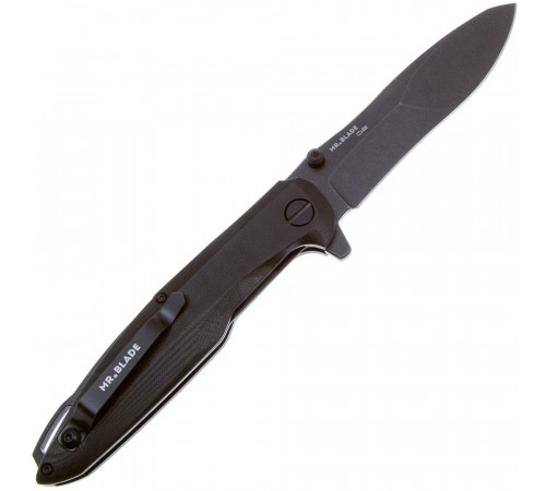 Нож складной Convair Gen.2 (Black Stonewash, G10) в Москве Rusdefense.ru