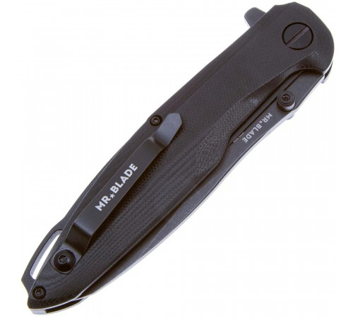 Нож складной Convair Gen.2 (Black Stonewash, G10) в Москве Rusdefense.ru