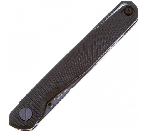 Нож складной Astris Gen.2 (Black Stonewash, G10) в Москве Rusdefense.ru