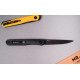 Нож складной Astris Gen.2 (Black Stonewash, G10) в Москве Rusdefense.ru