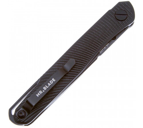 Нож складной Astris Gen.2 (Black Stonewash, G10) в Москве Rusdefense.ru