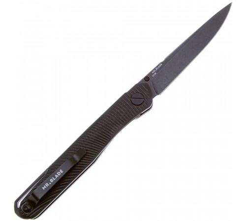 Нож складной Astris Gen.2 (Black Stonewash, G10) в Москве Rusdefense.ru