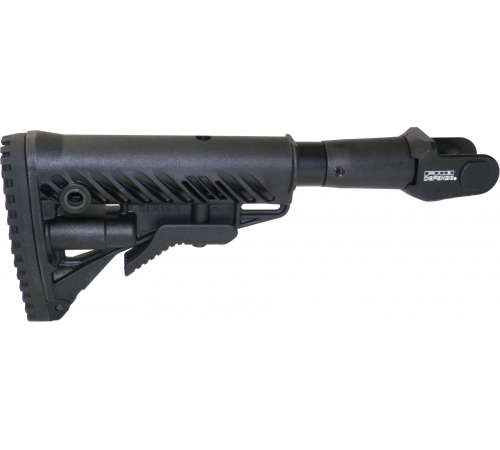 Приклад M4-AKMS-S FAB Defense в Москве Rusdefense.ru