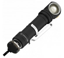 Фонарь Armytek Wizard C2 Pro Max LR Белый