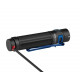 Фонарь OLIGHT BATON 3 Pro Max CW Черный в Москве Rusdefense.ru