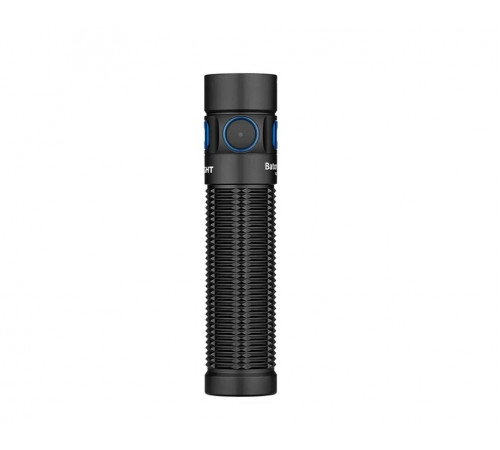 Фонарь OLIGHT BATON 3 Pro Max CW Черный в Москве Rusdefense.ru