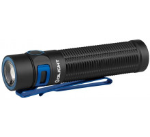 Фонарь OLIGHT BATON 3 Pro Max CW Черный