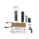 Фонарь OLIGHT BATON 3 Pro Max CW Черный в Москве Rusdefense.ru