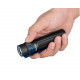 Фонарь OLIGHT BATON 3 Pro Max CW Черный в Москве Rusdefense.ru