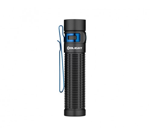 Фонарь OLIGHT BATON 3 Pro Max CW Черный в Москве Rusdefense.ru