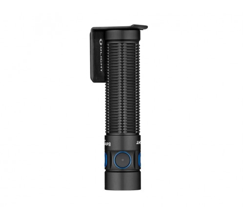 Фонарь OLIGHT BATON 3 Pro Max CW Черный в Москве Rusdefense.ru