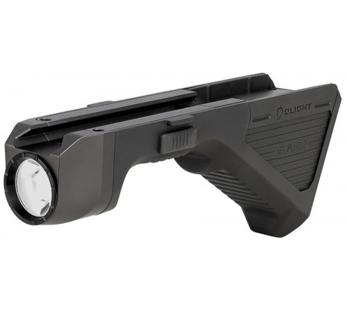 Фонарь OLIGHT Sigurd Gunmetal Grey в Москве Rusdefense.ru