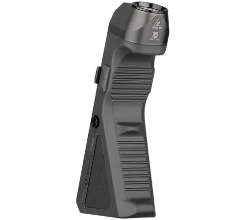 Фонарь OLIGHT Sigurd Gunmetal Grey в Москве Rusdefense.ru
