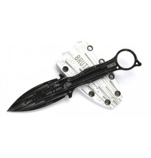 Нож Brutalica Punch Black